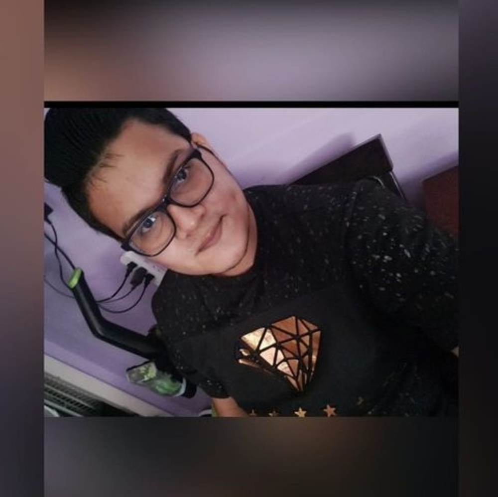 Meet your Posher, Steven